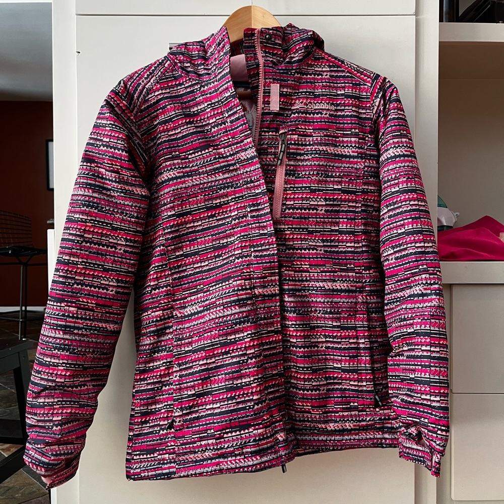 Magic Mile Jacket - Girls'